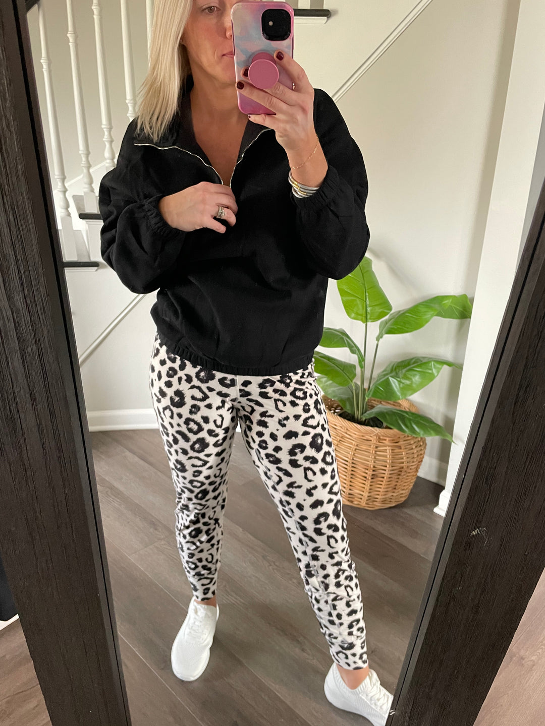 How to style: Joggers ✨