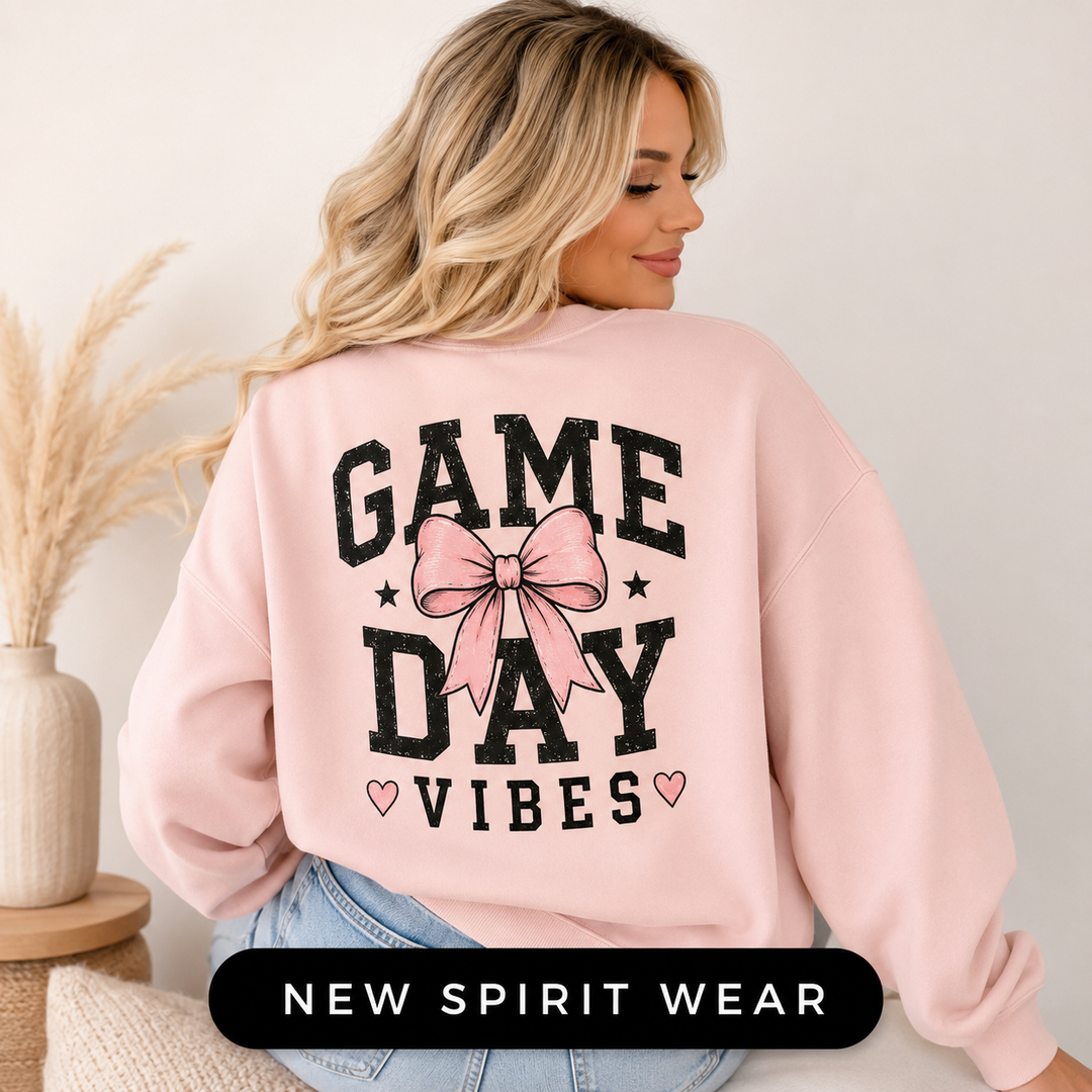 New Spirit-Wear