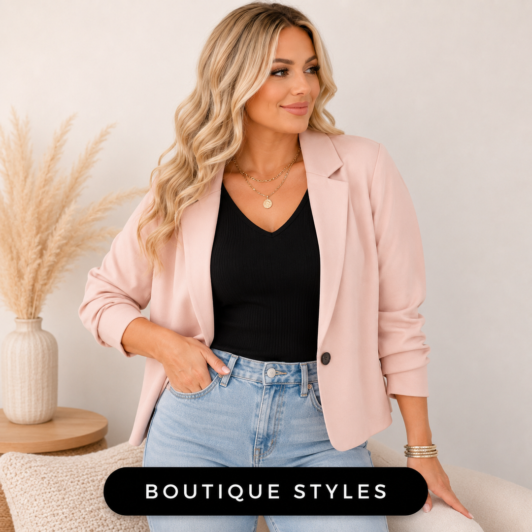 BOUTIQUE STYLES