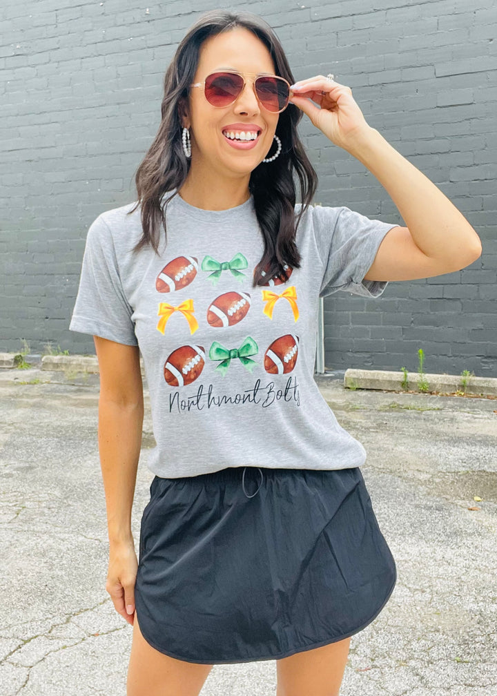 Northmont Bow's Graphic Tee