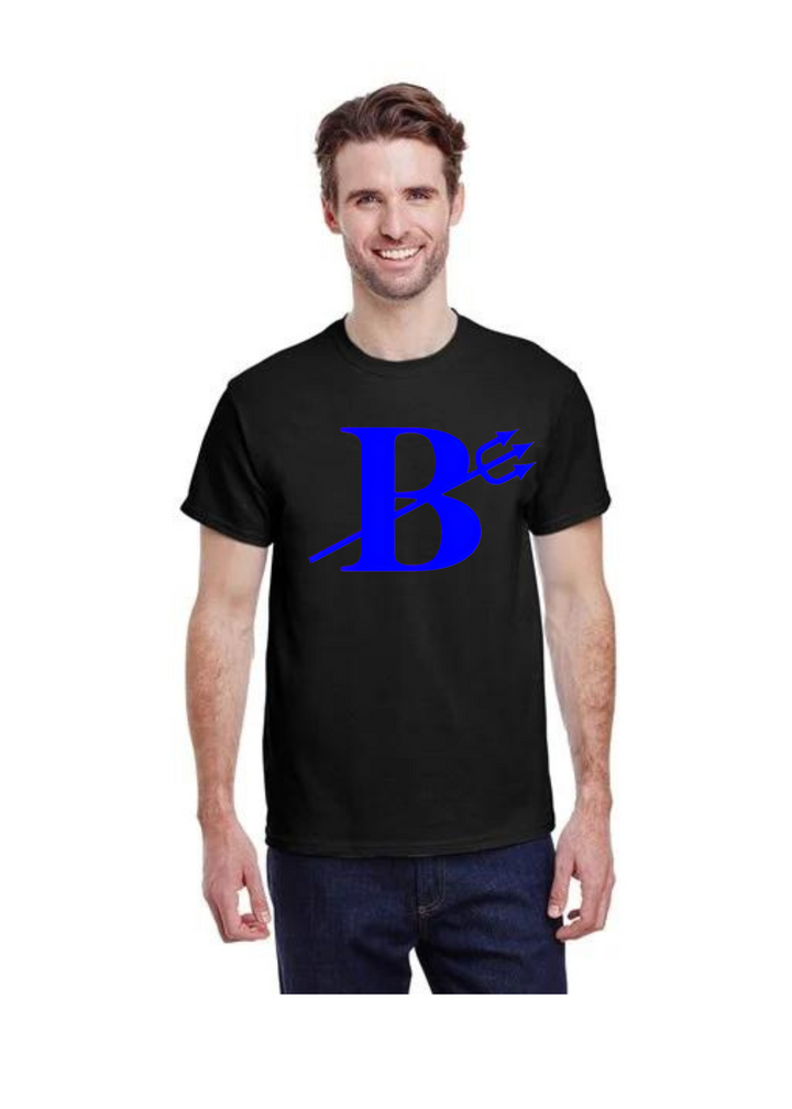 Brookville Logo Graphic Tee or Pullover