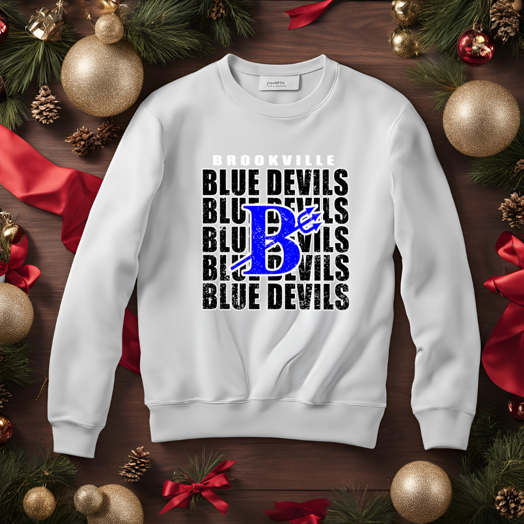 Youth Brookville Pullovers