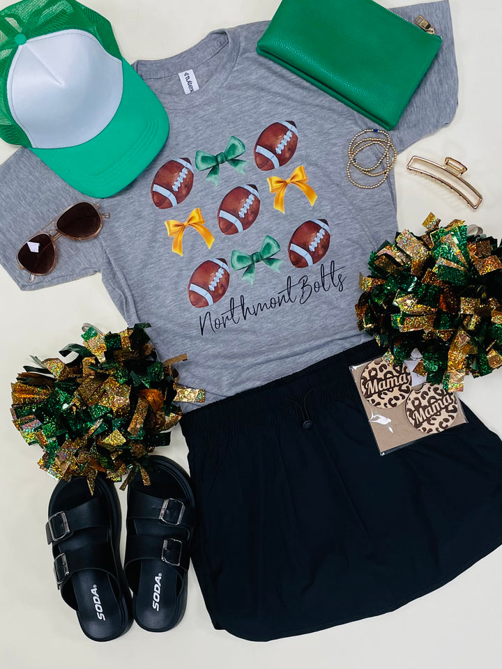 Northmont Bow's Graphic Tee