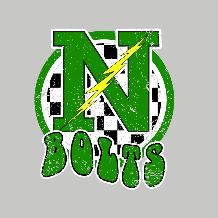 Northmont Youth or Adult  Graphic Pullovers