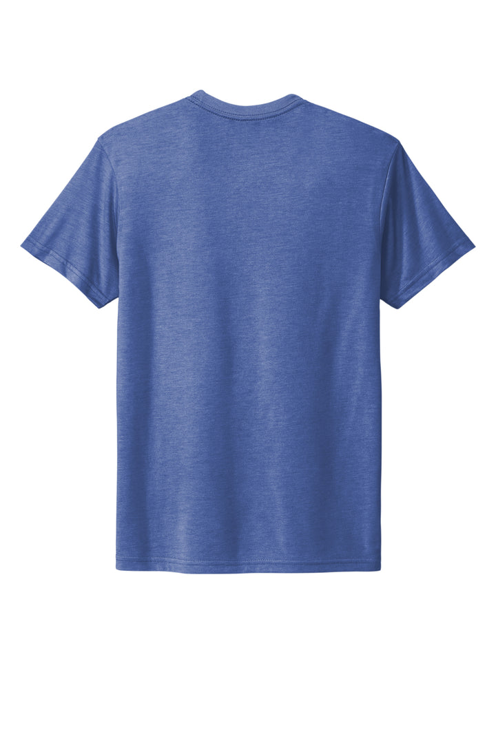 Parkston Trojans Triblend Tee