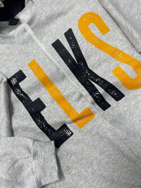 CUSTOM ALTERNATING SWEATSHIRT CREW  - YOUTH OR ADULT