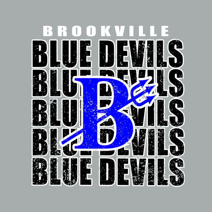 Brookville Designs - Adult Pullover