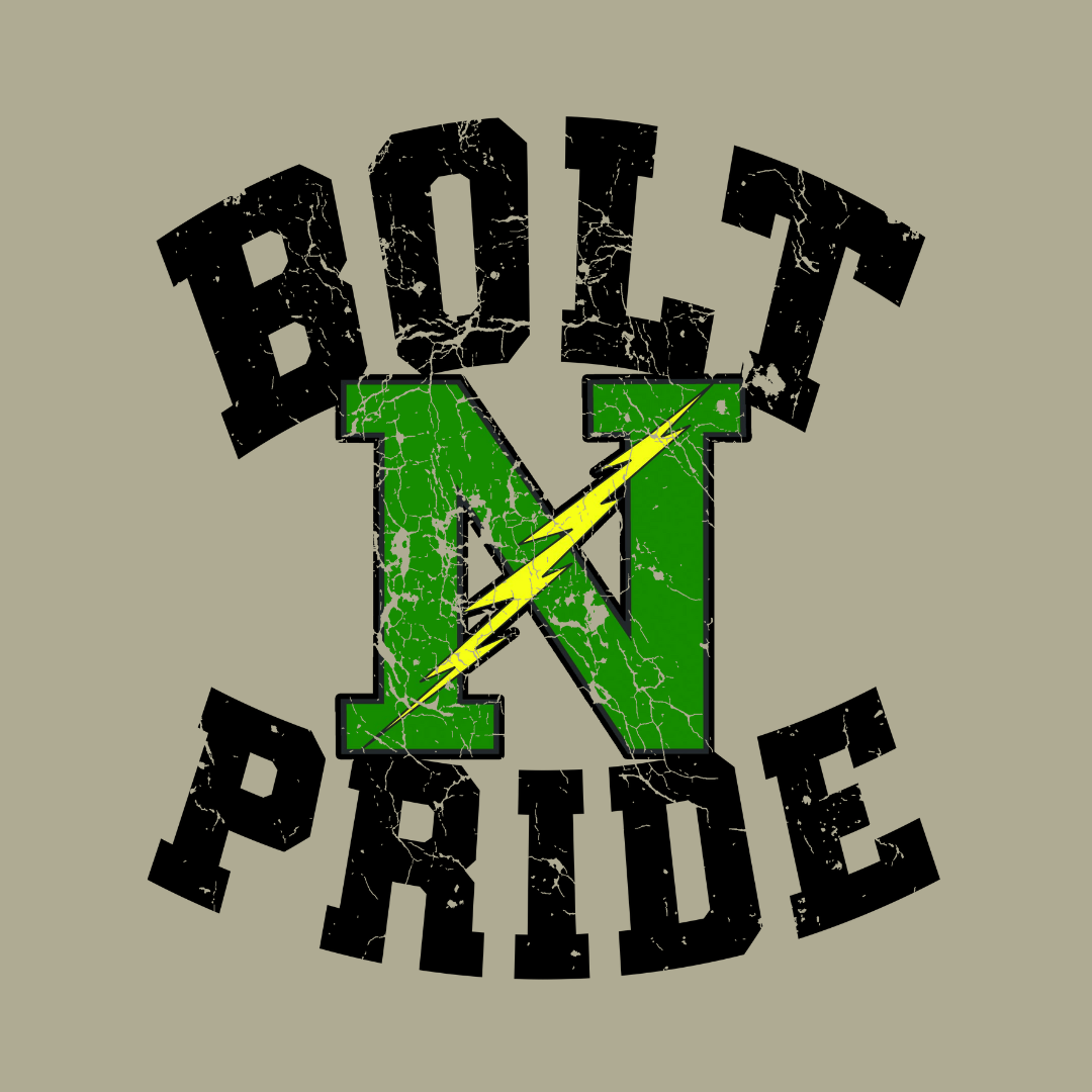 Northmont Youth or Adult  Graphic Pullovers