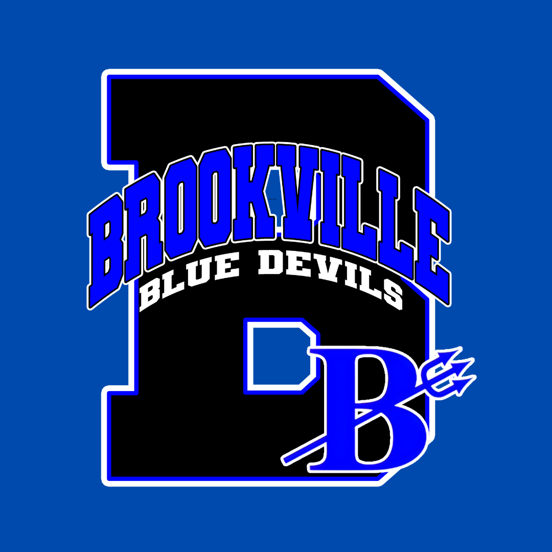 Brookville Designs - Adult Pullover