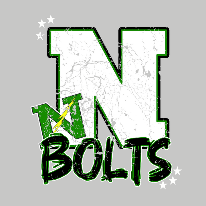 Northmont Youth or Adult  Graphic Pullovers