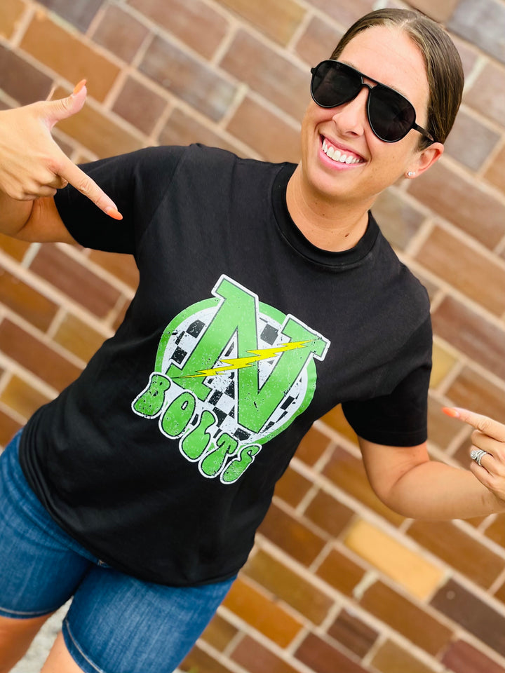 Northmont Graphic Tee