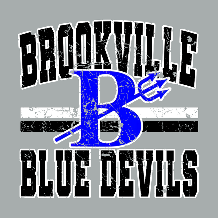 Brookville Designs - Adult Pullover
