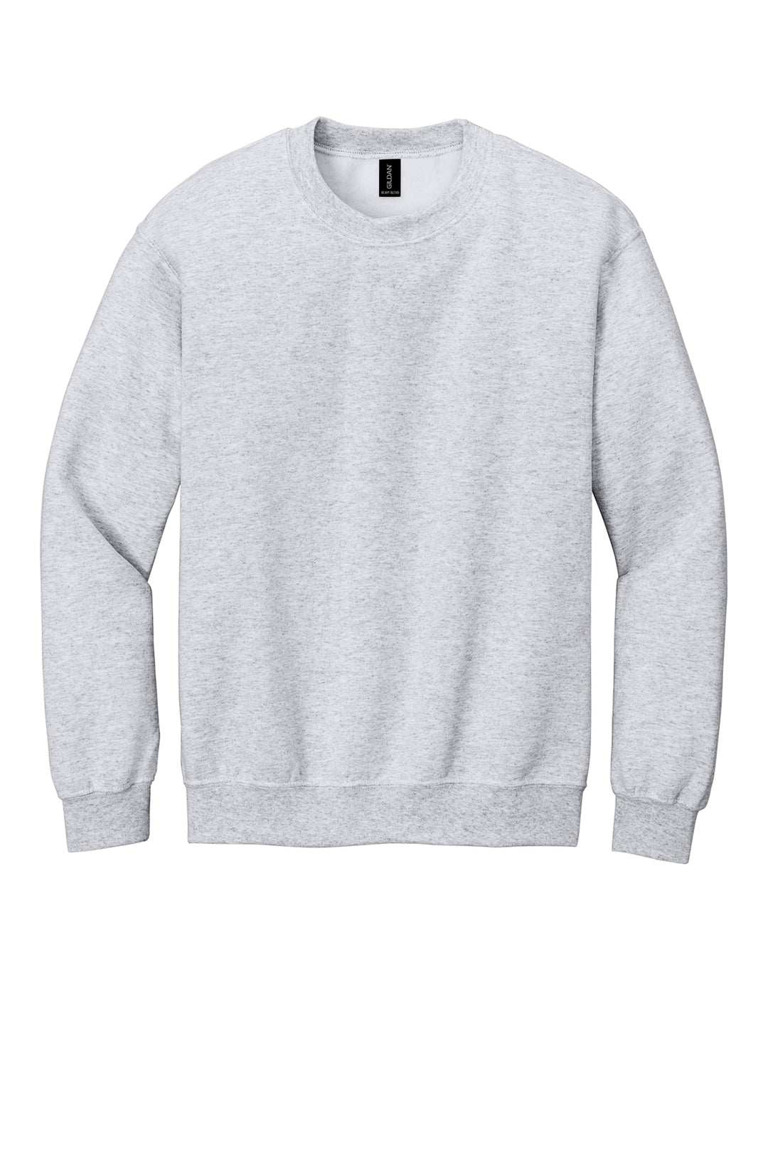 DISTRESSED BIG BACK SWEATSHIRT - CUSTOM