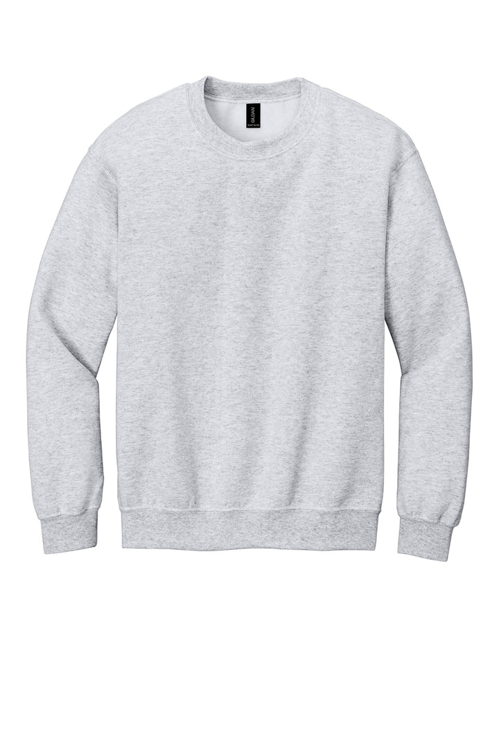 DISTRESSED BIG BACK SWEATSHIRT - CUSTOM
