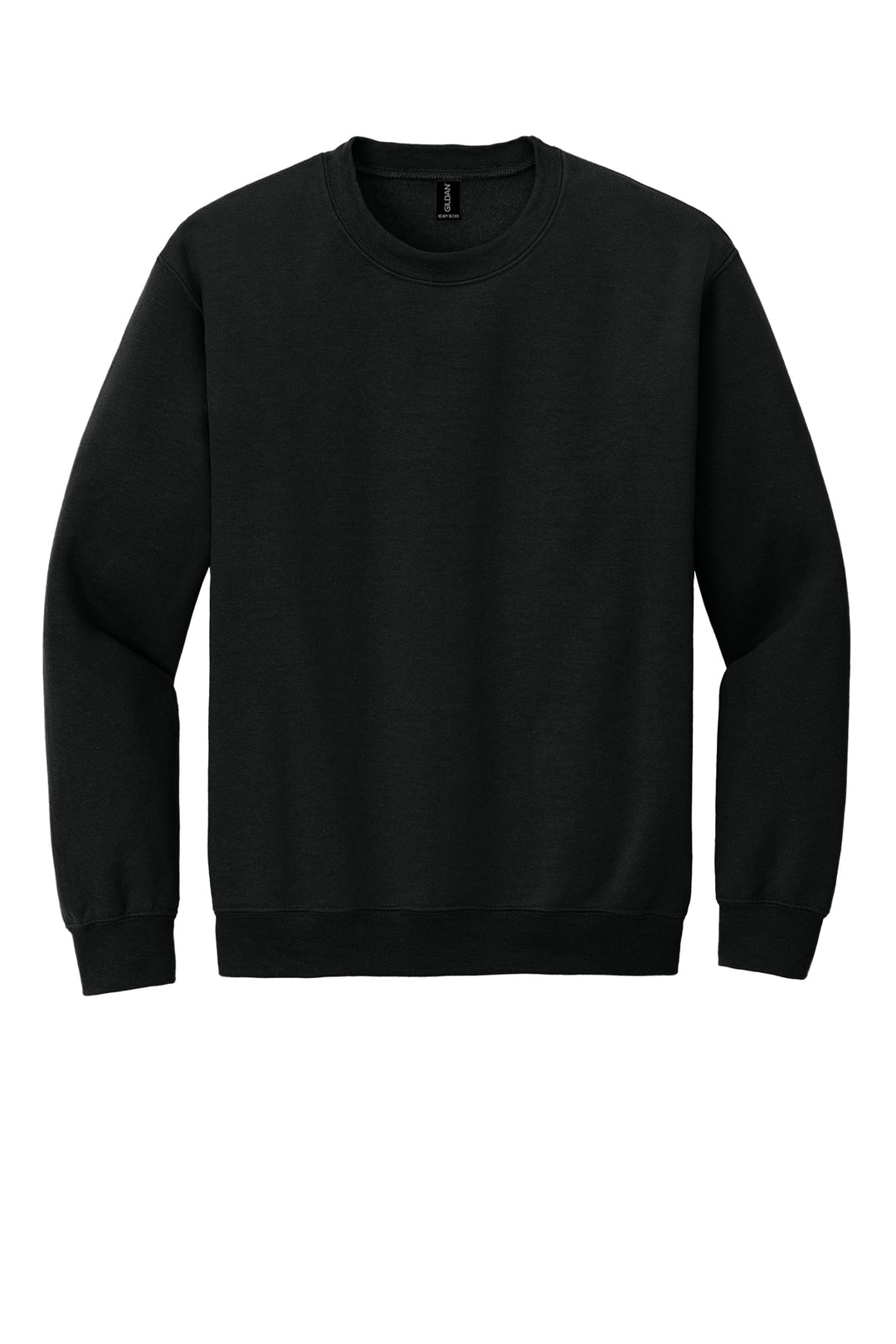 DISTRESSED BIG BACK SWEATSHIRT - CUSTOM