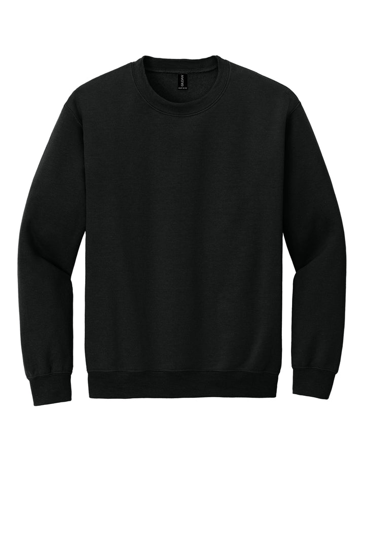 DISTRESSED BIG BACK SWEATSHIRT - CUSTOM