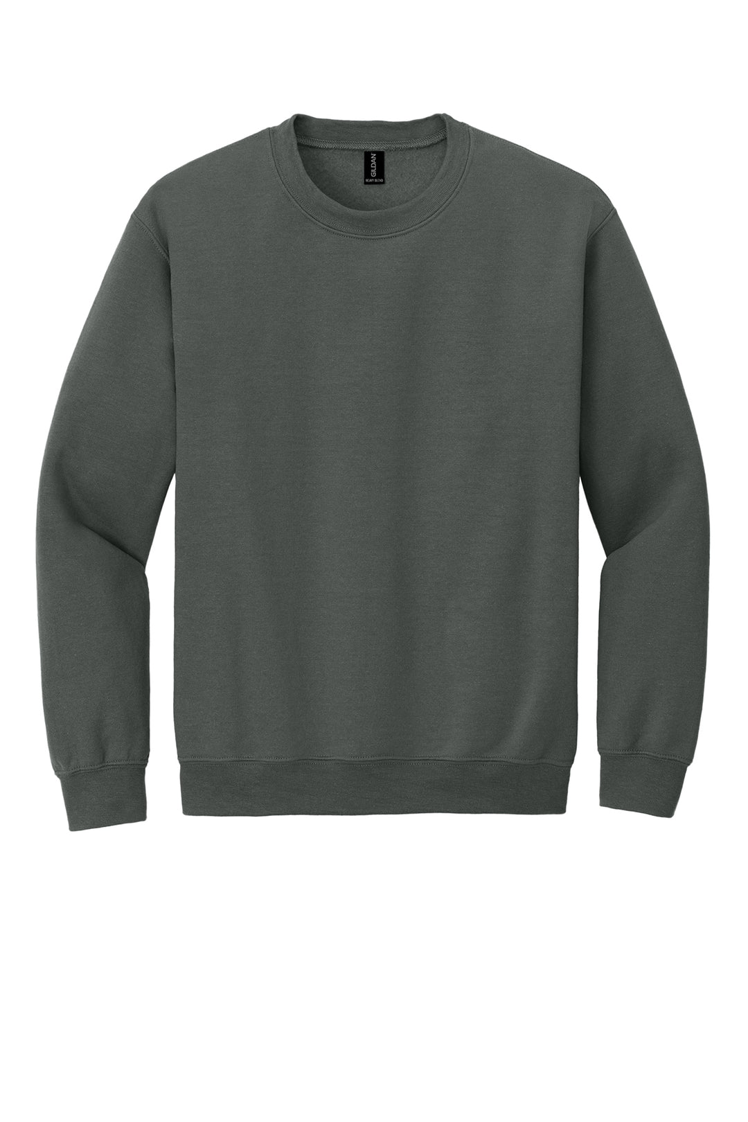 DISTRESSED BIG BACK SWEATSHIRT - CUSTOM
