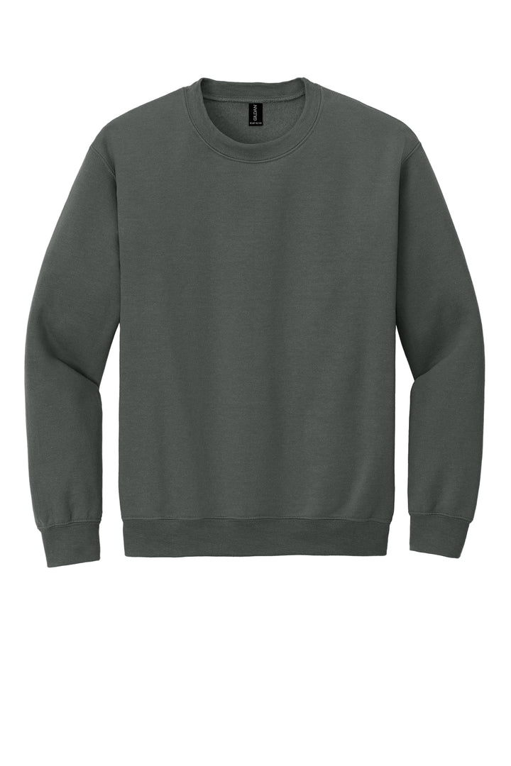 DISTRESSED BIG BACK SWEATSHIRT - CUSTOM
