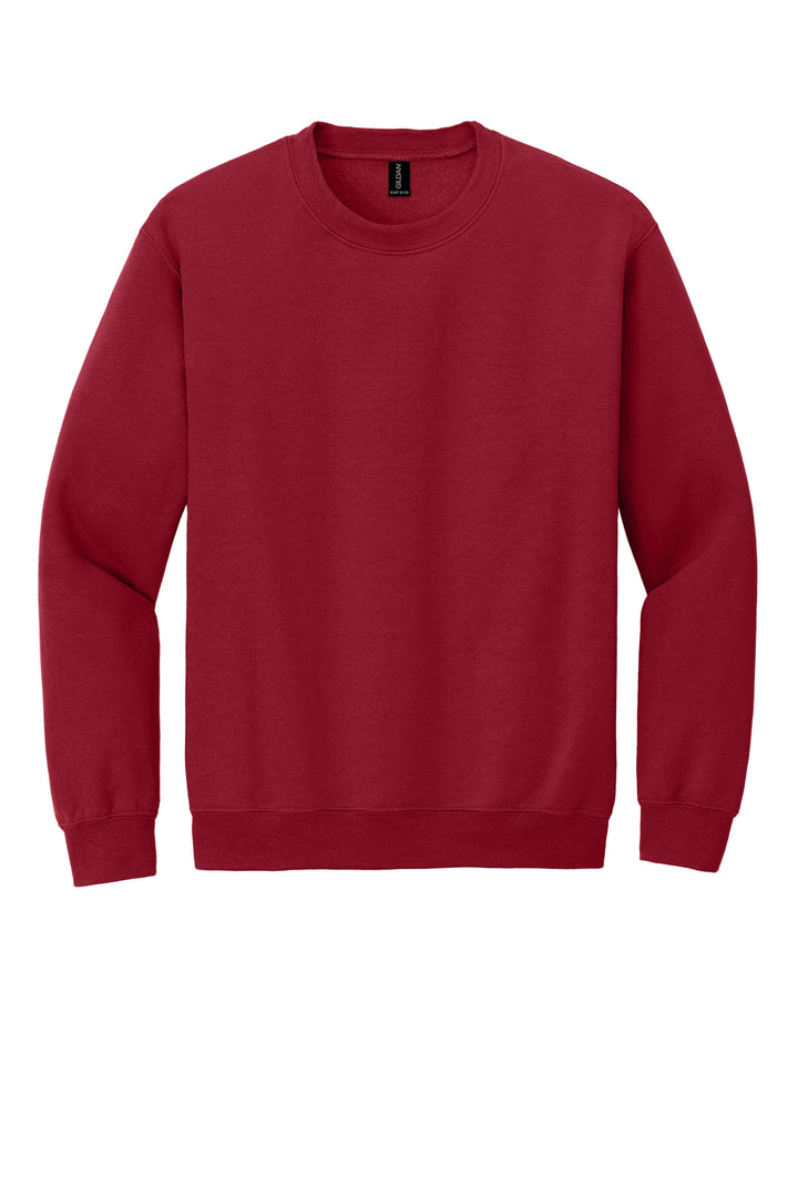 DISTRESSED BIG BACK SWEATSHIRT - CUSTOM