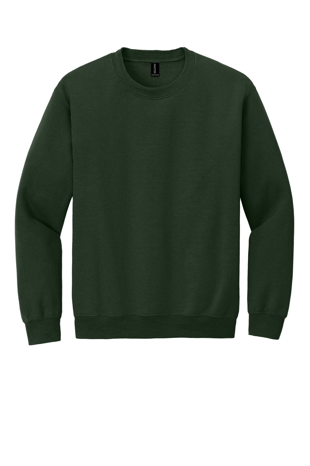 DISTRESSED BIG BACK SWEATSHIRT - CUSTOM