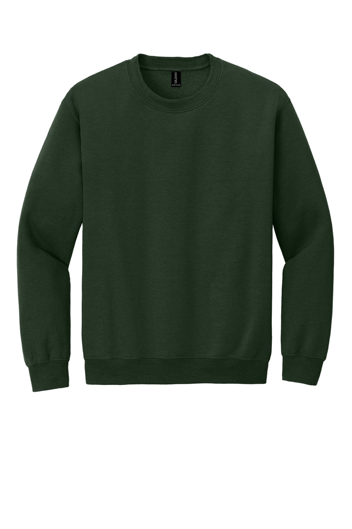 DISTRESSED BIG BACK SWEATSHIRT - CUSTOM