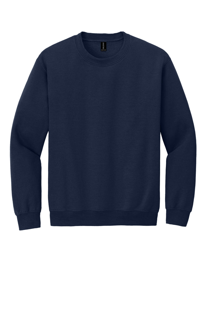 DISTRESSED BIG BACK SWEATSHIRT - CUSTOM