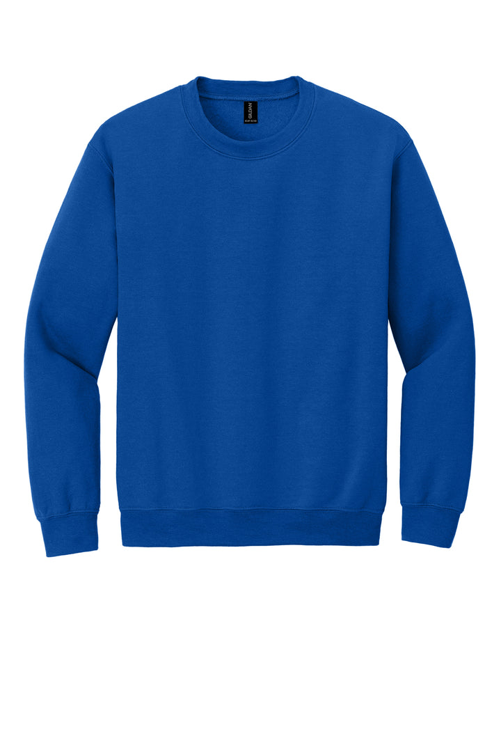 DISTRESSED BIG BACK SWEATSHIRT - CUSTOM
