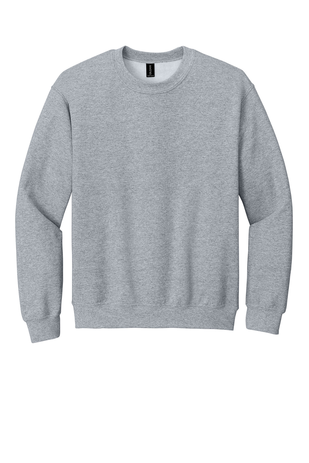DISTRESSED BIG BACK SWEATSHIRT - CUSTOM
