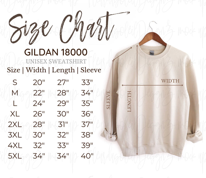 CUSTOM SPLIT SWEATSHIRT CREW - YOUTH OR ADULT