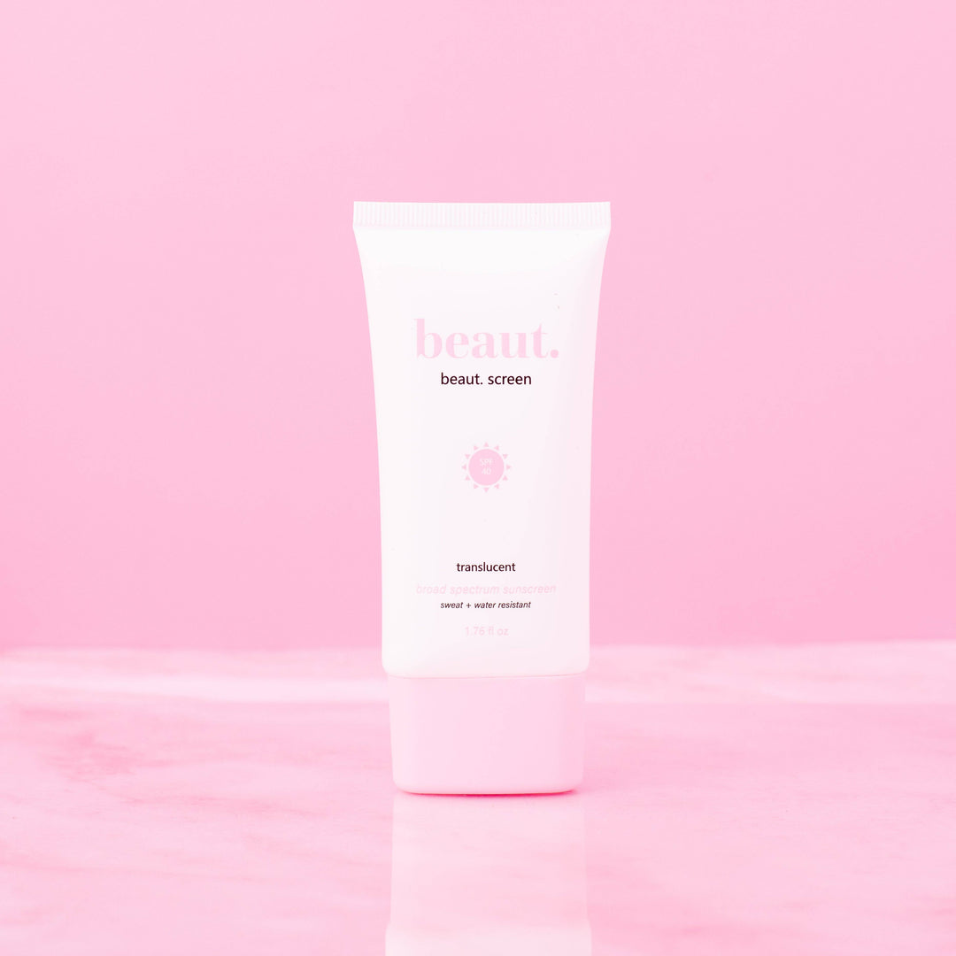 Beaut Sunscreen SPF 40