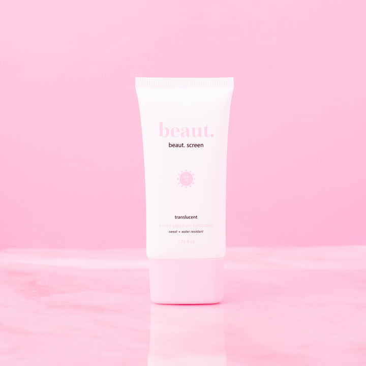 Beaut Sunscreen SPF 40