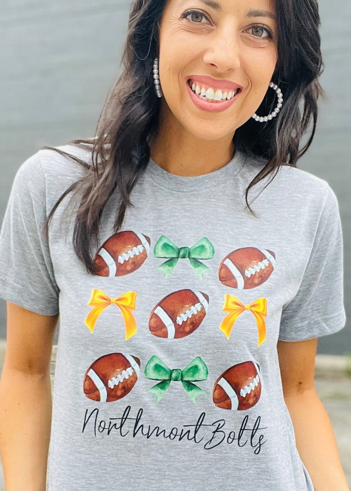 Northmont Bow's Graphic Tee