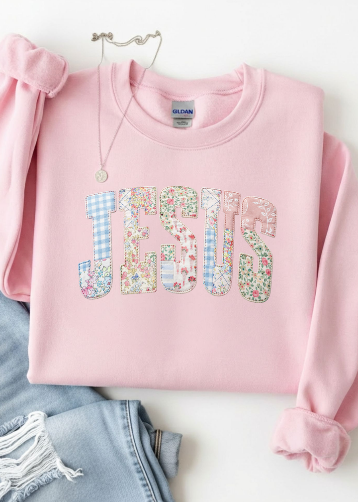 ⭐ BEST SELLER ⭐ FAUX JESUS
