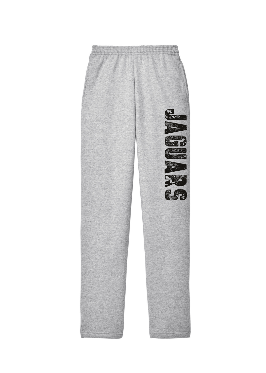 "jaguars" Fleece Sweatpant with Pockets