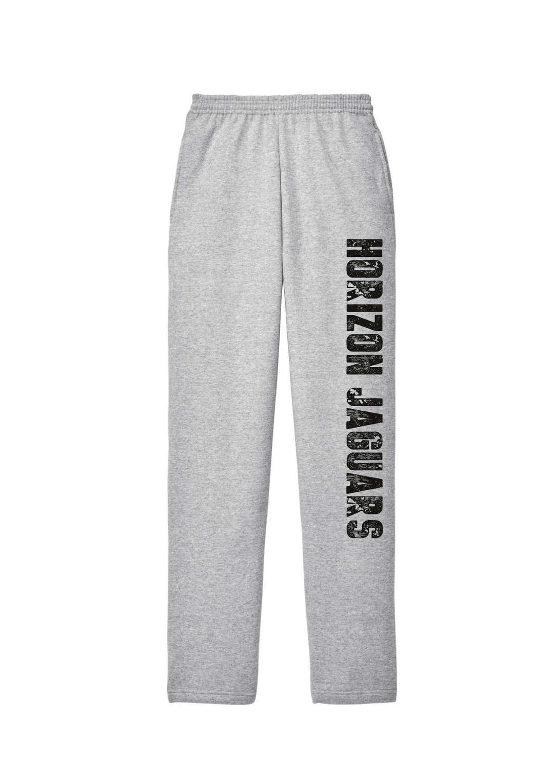 YOUTH "Horizon Jaguars" Fleece Sweatpant with Pockets