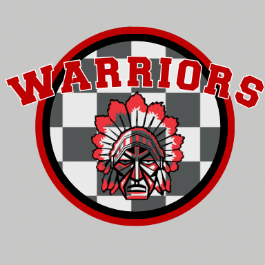 WAYNE WARRIOR SPIRIT BOXES