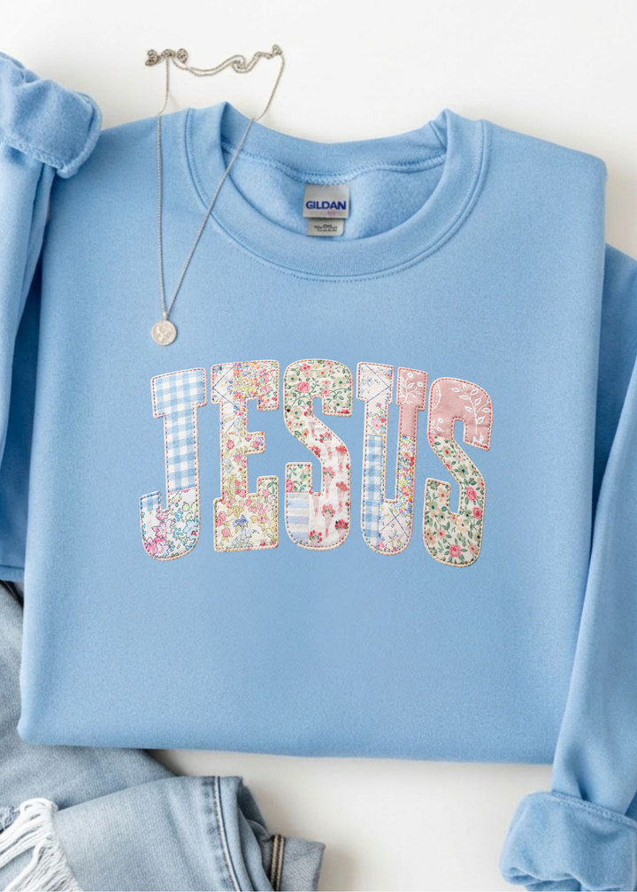 ⭐ BEST SELLER ⭐ FAUX JESUS