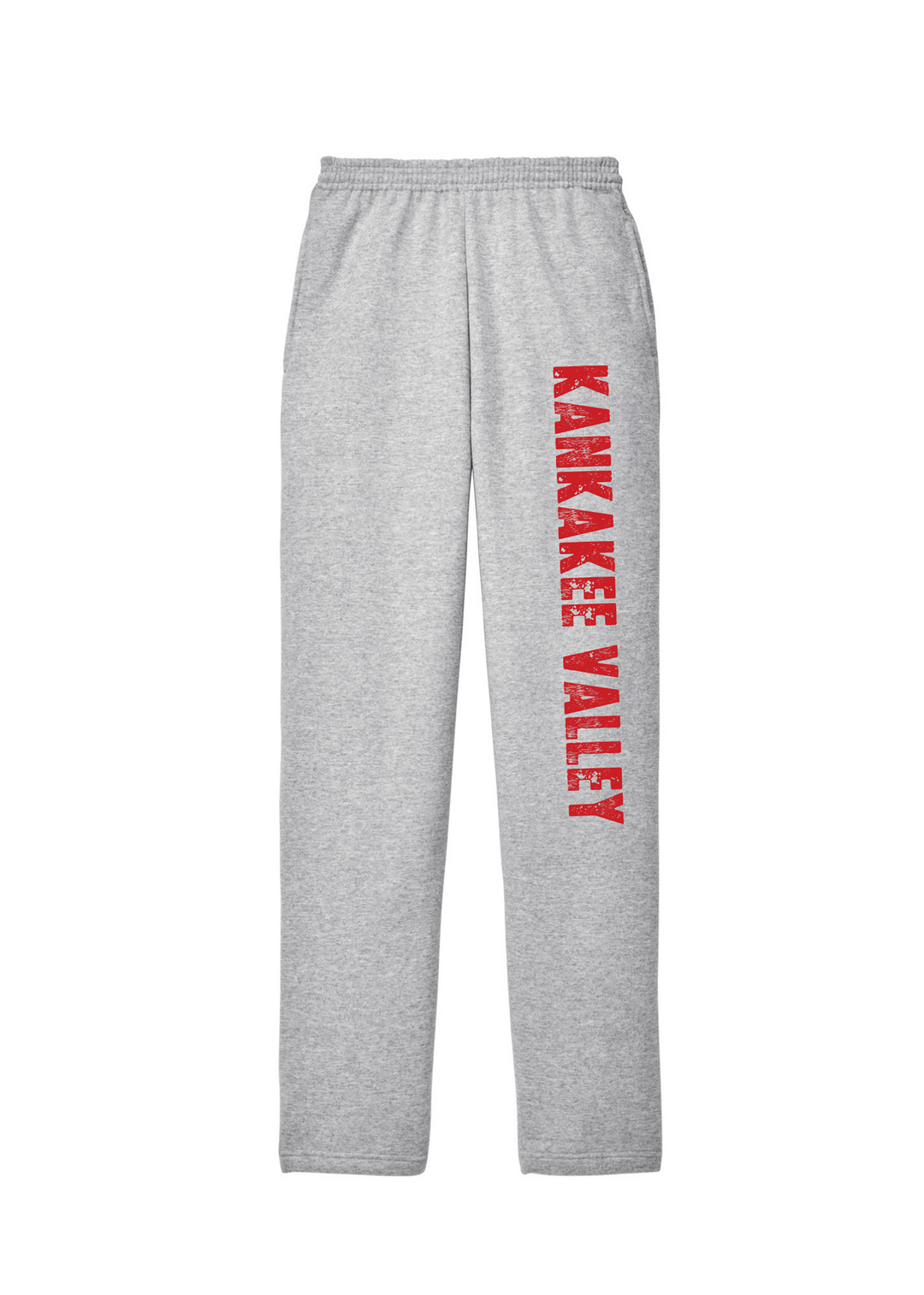 Kankakee Valley Fleece Sweatpant with Pockets