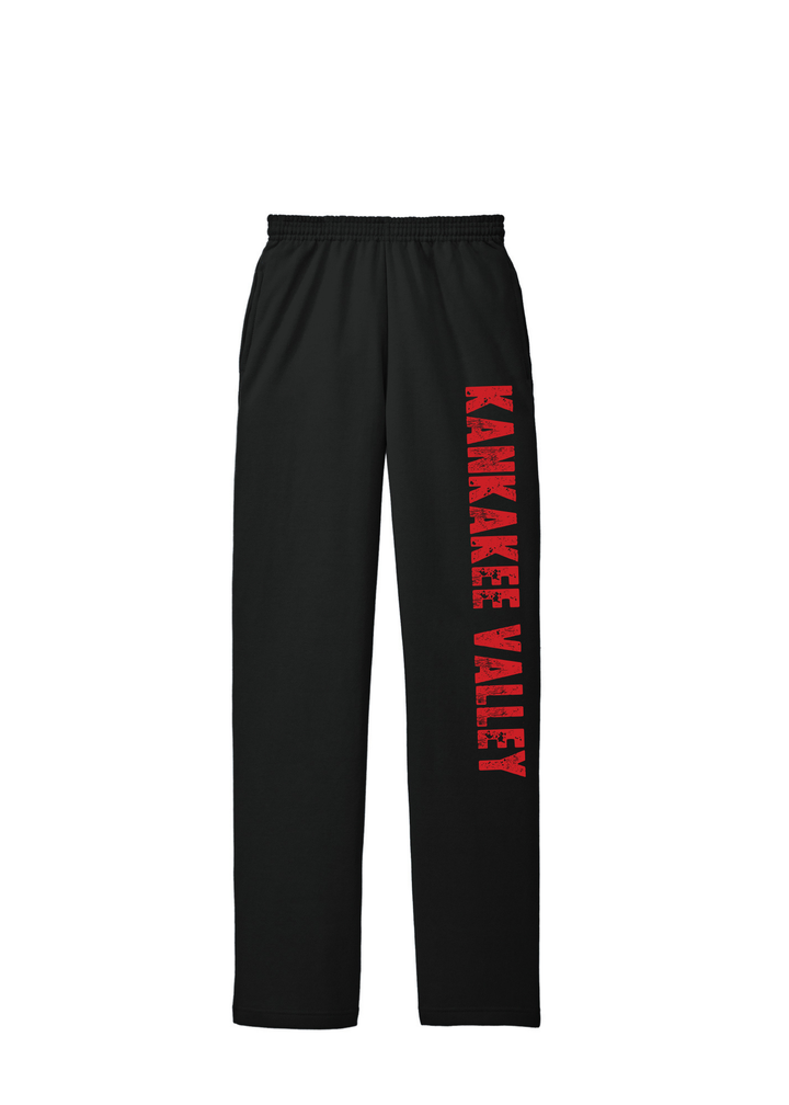 Kankakee Valley Fleece Sweatpant with Pockets