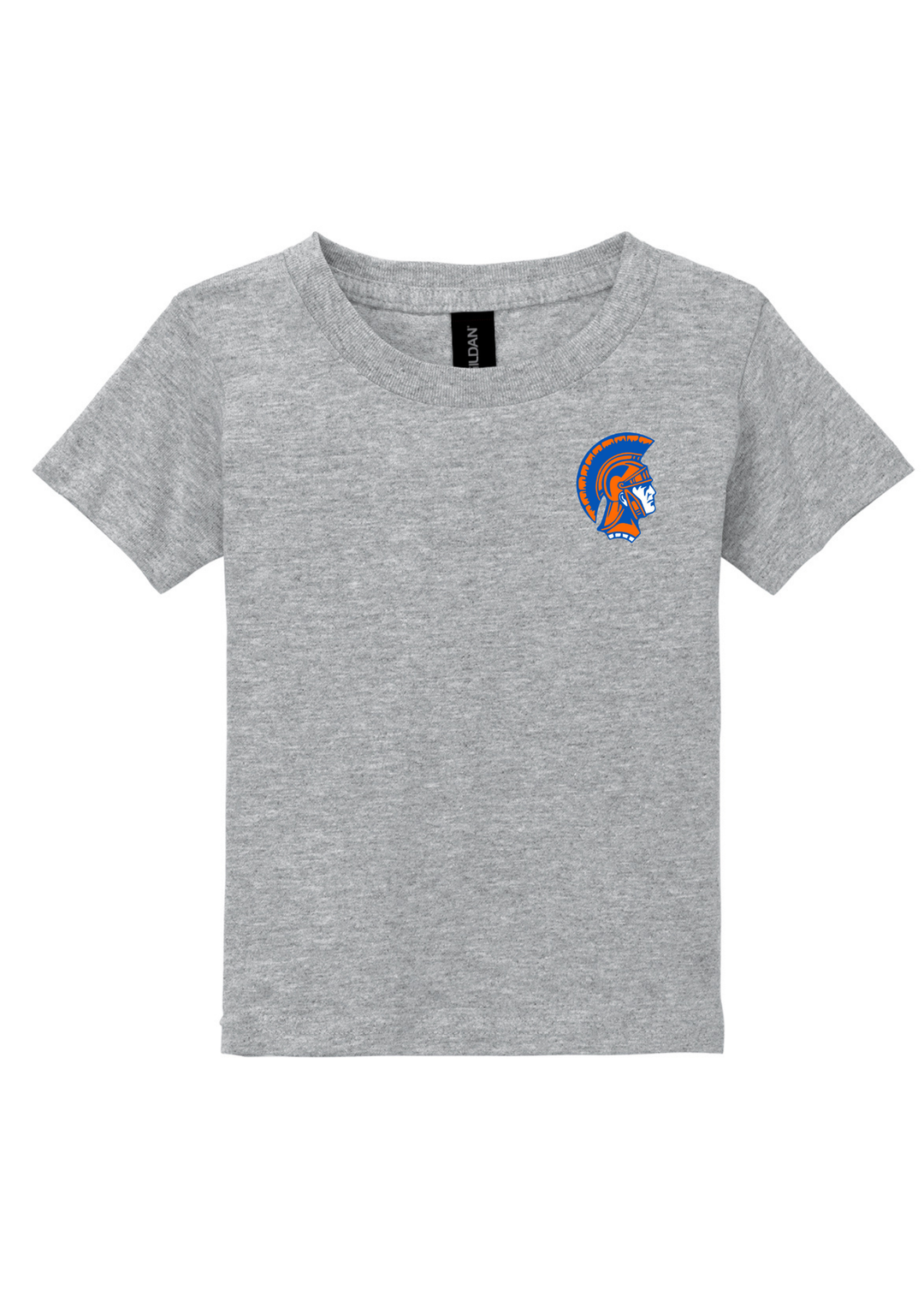 Parkston Trojans Heavy Cotton™ Toddler T-Shirt
