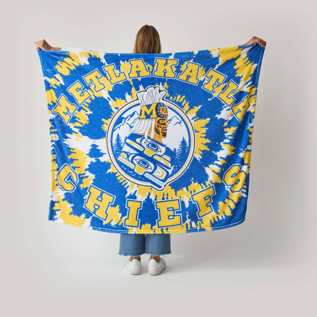 Blanket Fundraisers