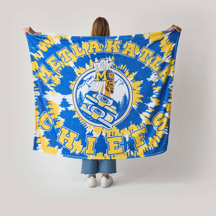 Blanket Fundraisers