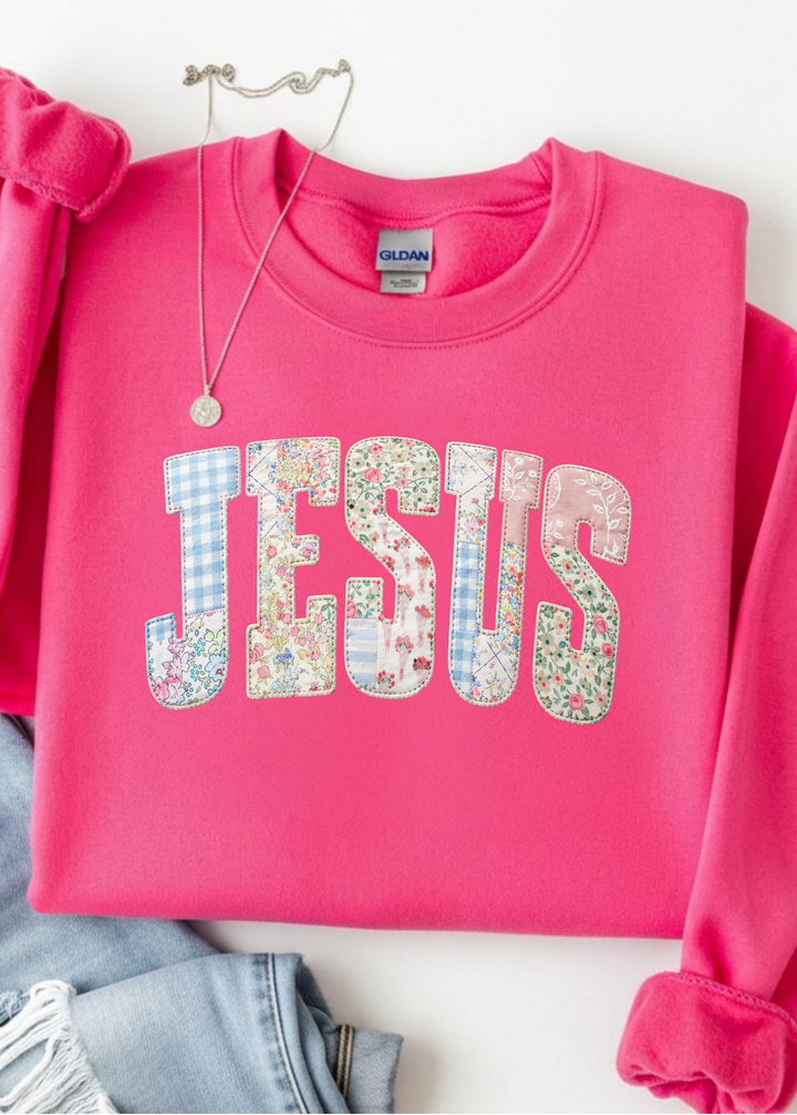 ⭐ BEST SELLER ⭐ FAUX JESUS