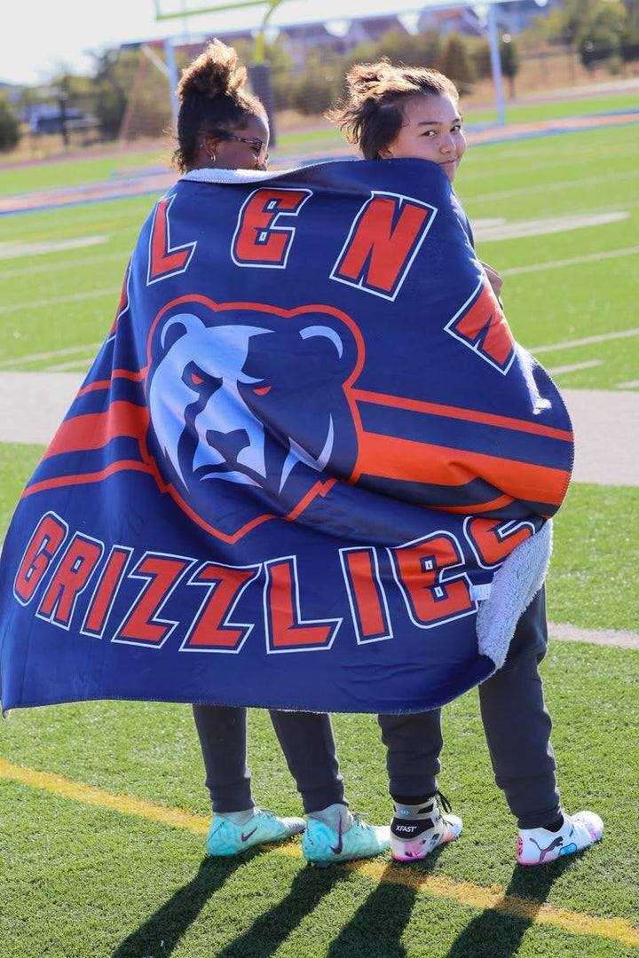 Blanket Fundraisers