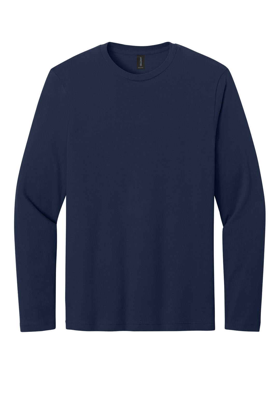 JUNIOR CRUEA - CREW LONG SLEEVE