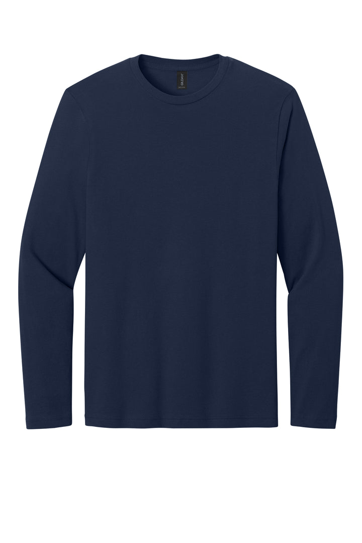 JUNIOR CRUEA - CREW LONG SLEEVE