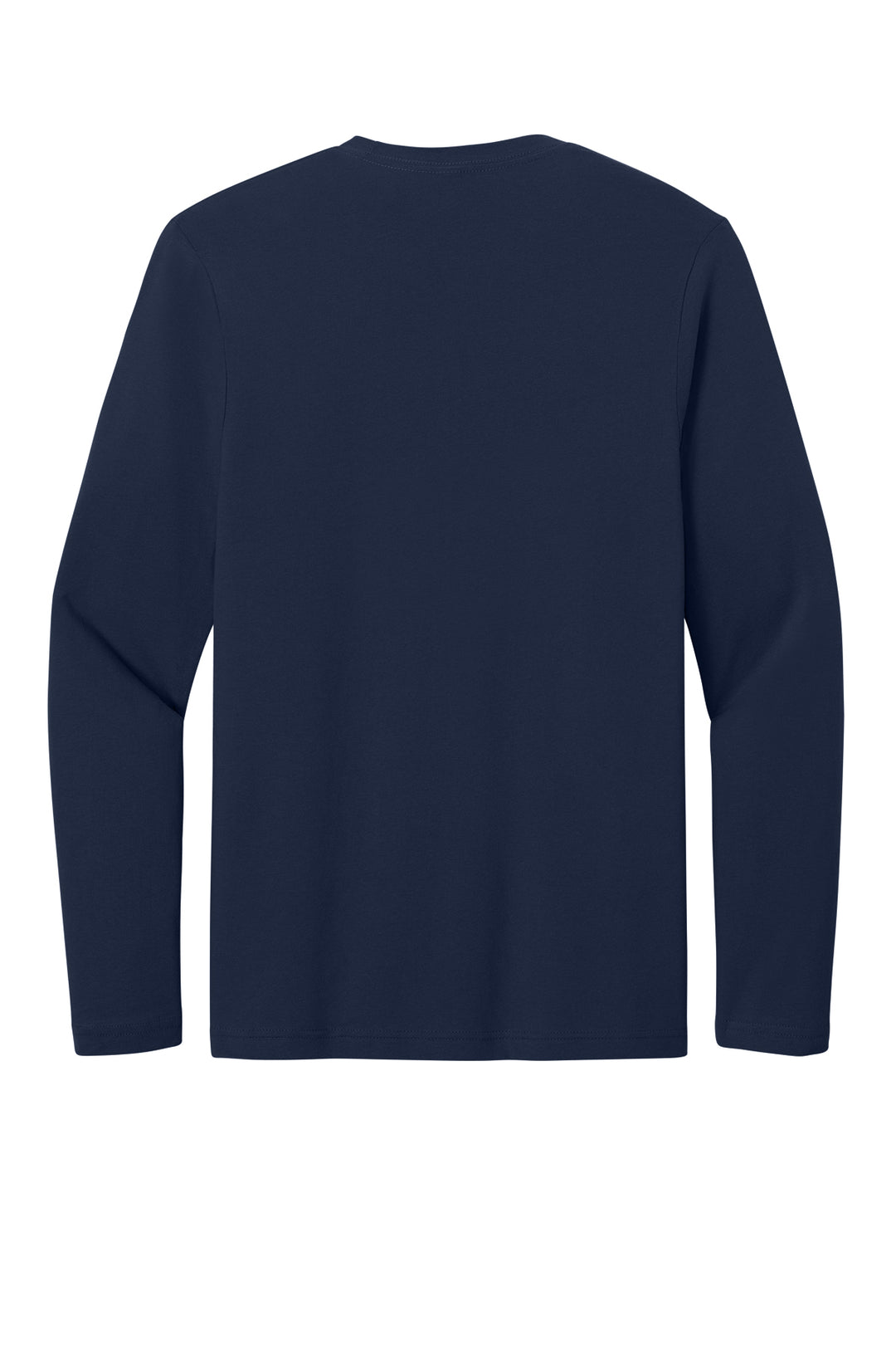 JUNIOR CRUEA - CREW LONG SLEEVE