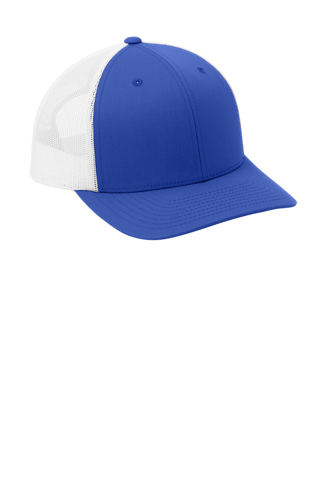 Parkston Trojans Retro Trucker Cap
