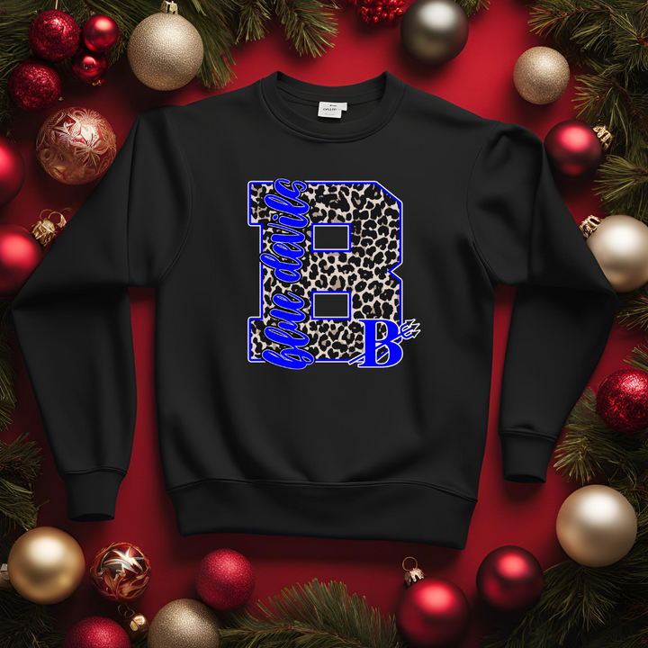 Youth Brookville Pullovers