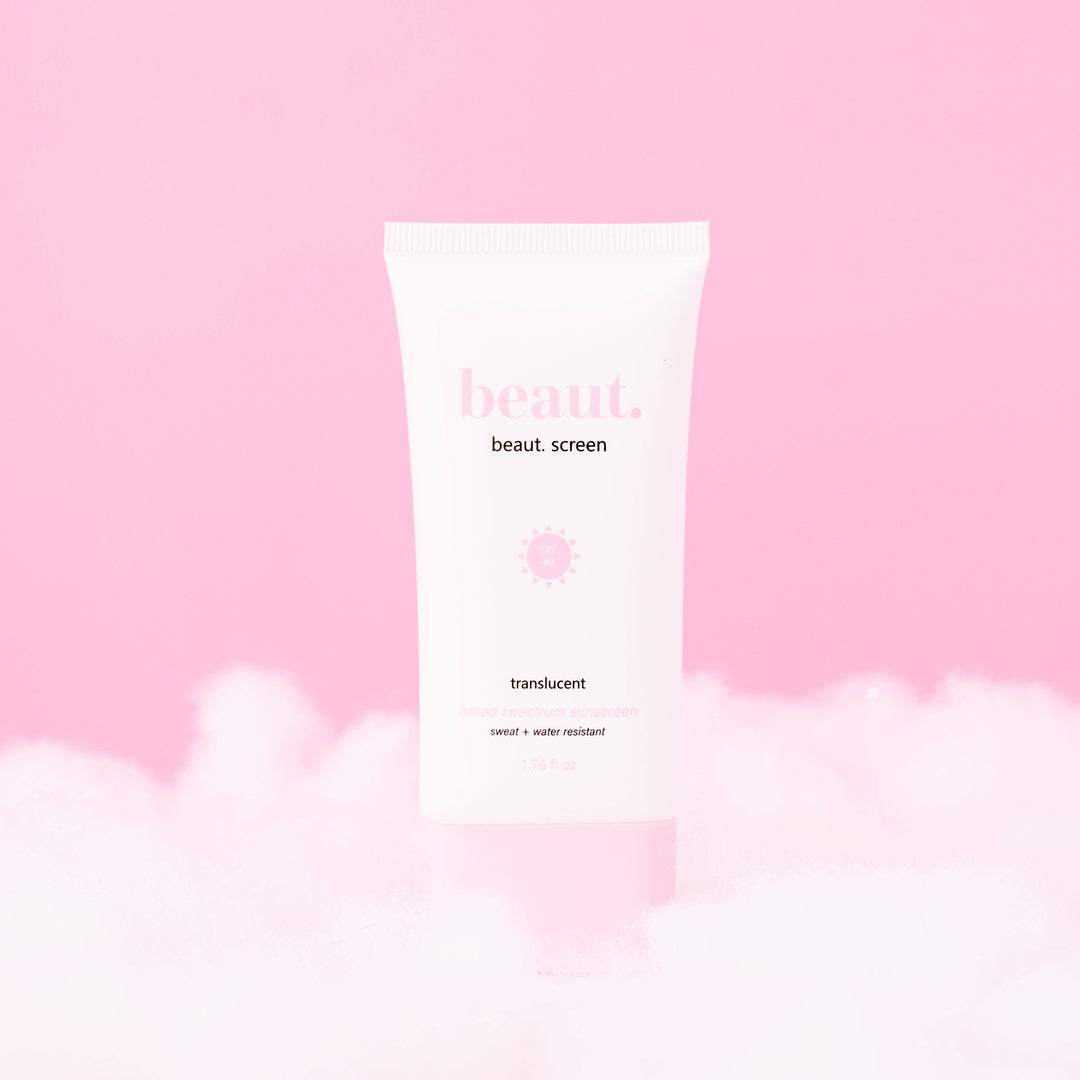 Beaut Sunscreen SPF 40